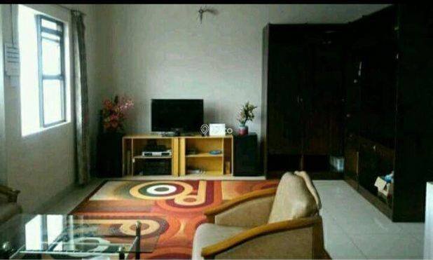 JUAL RUMAH 3 LANTAI DI CIPEDES ATAS BANDUNG