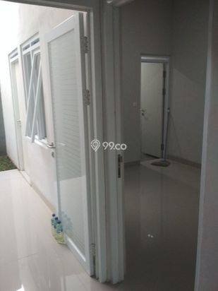 rumah minimalis dekat universitas TELKOM bandung