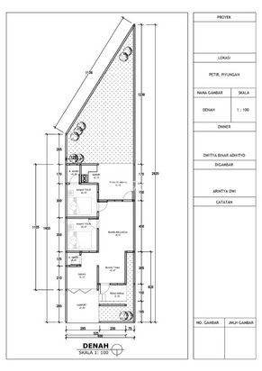 1 Unit Saja Rumah Siap Huni Di Piyungan Bantul