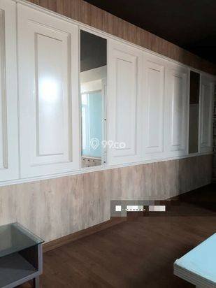 Dijual Ruko Siap Pakai 3 Lantai Posisi Hoek Di Ruko Bizhub