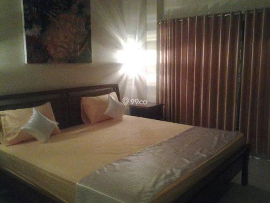 WOW15M->11M | Private Villa Jogja BONUS 3 Kolam Renang Hotel M