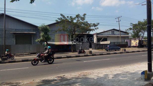 Sewa Gudang Cocok Usaha&Industri Mangkang Raya Semarang – 5096