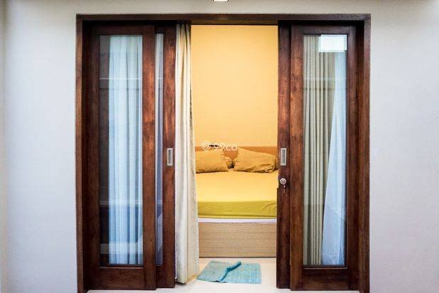 VILLA BARU SIAP HUNI DI KUTA BALI 1M AN FULL FURNISH
