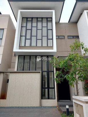 Di Sewakan Rumah Asya Semayang Jakarta Garden City Cakung Jaka