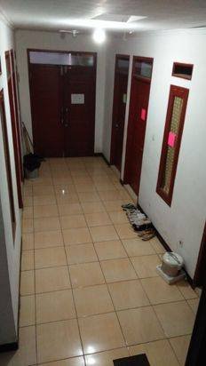 RUMAH KOST AN LOKASI REAL TERSTRATEGIS HARGA NEGO SAMPAI DEAL