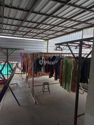 Disewakan Murah Ruko 2 lantai di Area Suhat dan Unbraw
