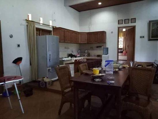OBRAL | Villa Kolam Renang Ramai, TOLL Gunung Salak Caringin C
