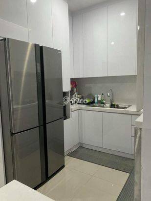 Jual Rumah Siap Huni DI Linea Residence Graha Raya Bintaro