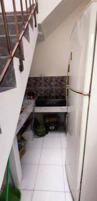 Jual Dasana Indah Lt. 60/75 Bonang Legok Tangerang