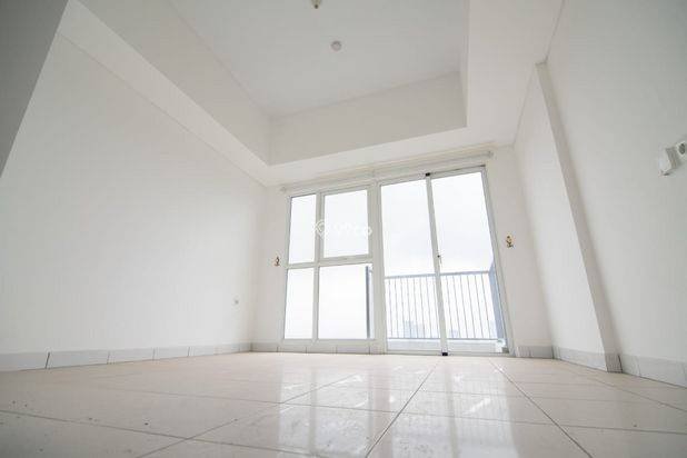 New studio lokasi biznis dan kampus @Casa de Parco BSD City