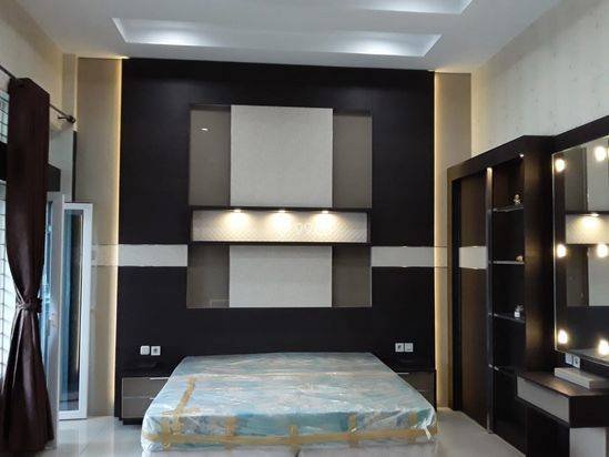 Villa Komplek Jati Mas