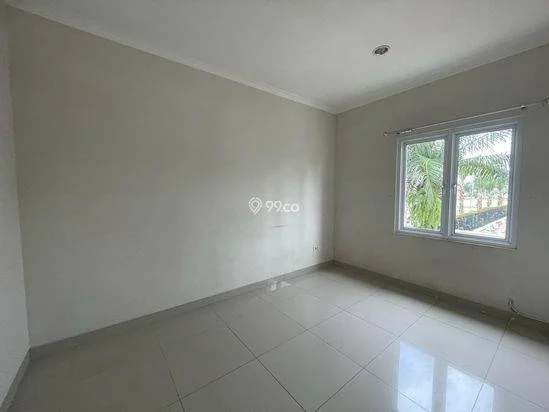Disewakan Rumah di Samara Village Gading Serpong