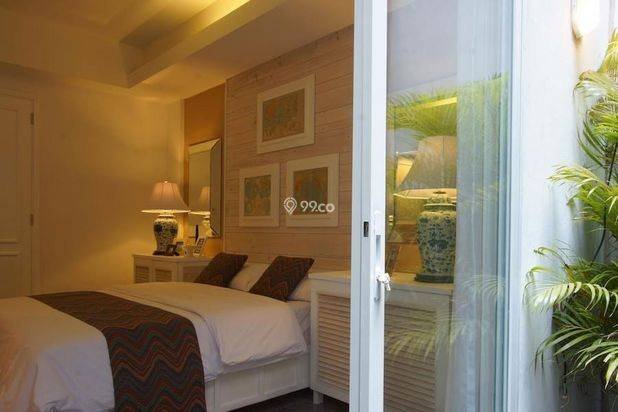 Boutique 3 Stars Hotel Seminyak, 11 Junior Suites Kuta Ut Bali