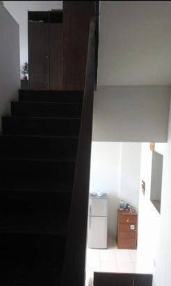 JUAL RUMAH 3 LANTAI DI CIPEDES ATAS BANDUNG