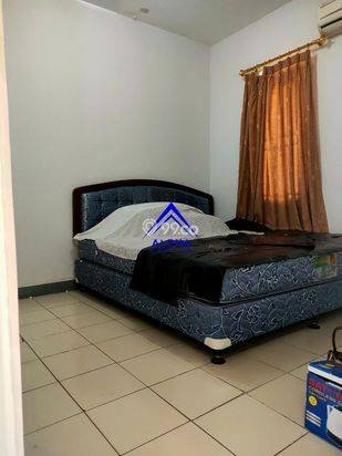 Disewa Rumah Di Kota Baru Parahyangan Bandung