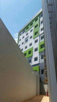 110M->75M | Budget Stars Hotel Jogja, 132 Luxroom w swpool Ten