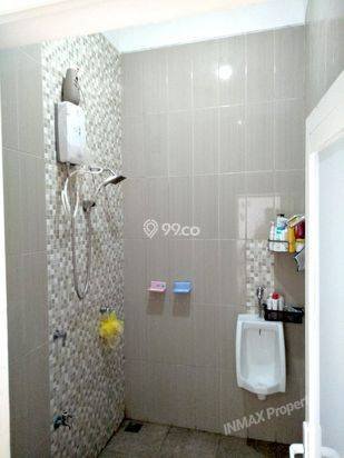 *Rumah 2 Lantai Luas 200 di Araya Binus Kota Malang _ 486B