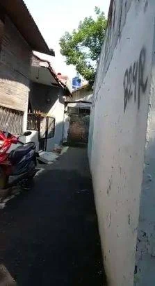 Rumah SHM Di Cibubur Hanya 250 Juta