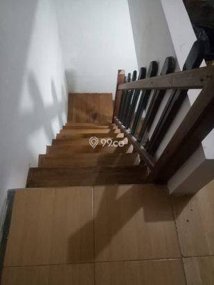 Villa keluarga dijual di 
Songgokerto kota Batu Malang