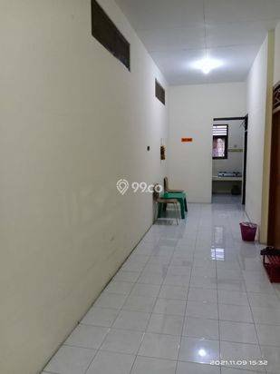 Jual Rumah & Kosan Kota Tegal 8 Kamar dan terisi penuh