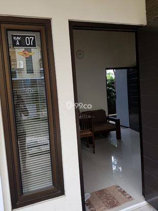 Rumah Bagus dan Siap Huni di Pakis Kab. Malang Rumah Bagus dan Siap Huni di Pakis Kab. Malang
