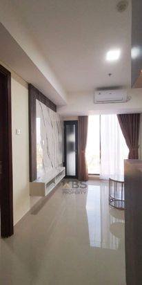 Disewa Apartemen Pollux Habibie (Meisterstadt) Type 1 BR - Bat