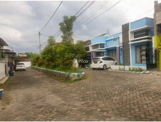 Rumah + Kost Luas 196 Di Landungsari Kampus Umm Malang 331bw