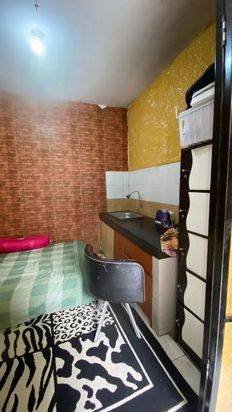 Rumah  Luas 105 di Vila Bukit Tidar Dinoyo kota Malang _ 644B
