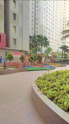 Apartemen Jakarta Utara, Pluit - GREEN BAY - 2 BR FF Apartemen Jakarta Utara, Pluit - GREEN BAY - 2 BR FF