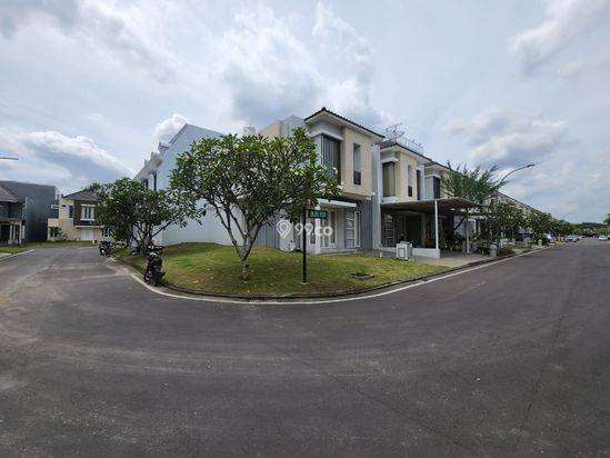 Villa Hook Komplek Citraland Cluster Grenandines
