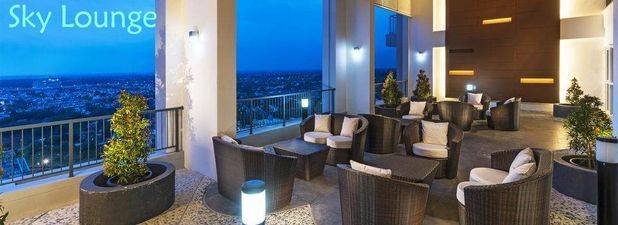 Apartemen Tangerang, BSD - CASA DE PARCO - 2 BR FF