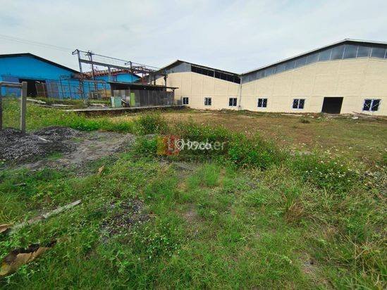 Jual Gudang Cocok Usaha Kawasan Industri Bergas Ungaran-6337