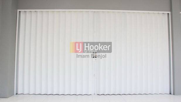 Jual Ruko Sidodrajat Tlogosari Semarang – 5033