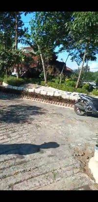 dijual villa dipalutungan