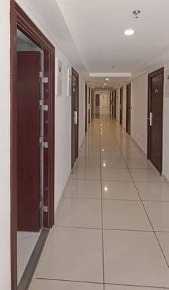 Jual Rugi Apartemen Baru Sky House BSD Samping AEON Mal