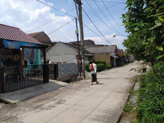BU CEPAT tanah matang siap bangun di pemata banjaran