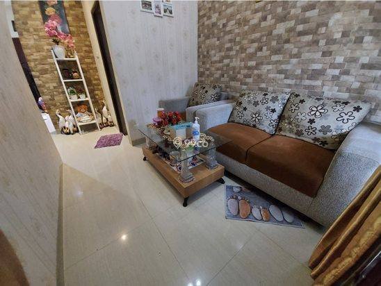 Bismillahirrahmanirrahim, Dijual Rumah di Pamulang Timur(TP)