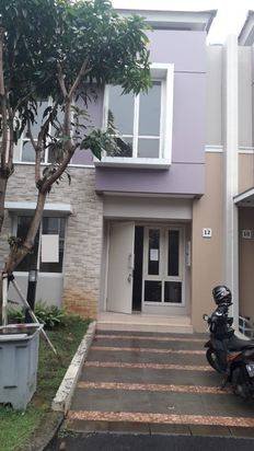 Jual Cluster Tesla Gading Serpong Tangerang