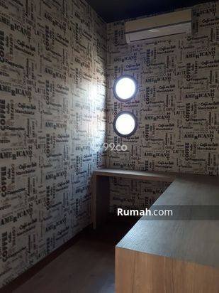 Dijual Ruko Siap Pakai 3 Lantai Posisi Hoek Di Ruko Bizhub