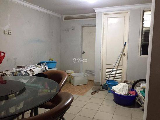 Jual Cepat Rumah Di Akasia Pantai Indah Kapuk Jakarta Utara