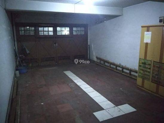 Rumah Cimandiri , Bandung