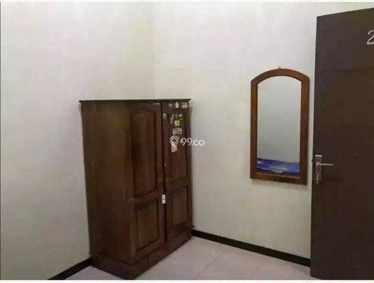 Rumah + Kost Luas 196 Di Landungsari Kampus Umm Malang 331bw