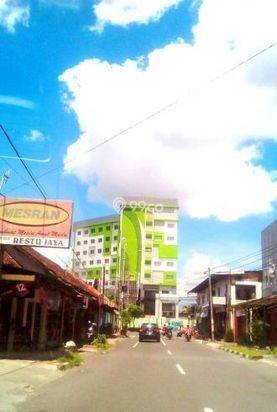 110M->75M | Budget Stars Hotel Jogja, 132 Luxroom w swpool Ten