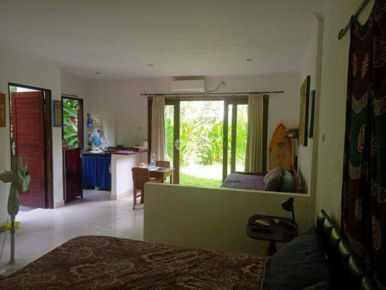 #EBL375 For Sale Villa Leasehold, Drupadi Seminyak