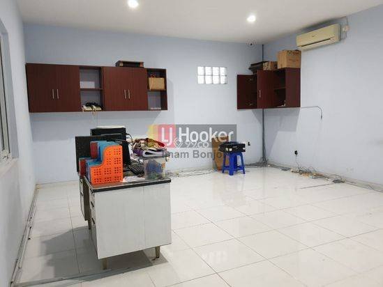 Sewa Gudang Cocok Usaha & Industri KIC Gatsu Semarang - 5827