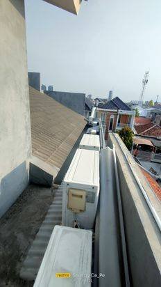 Rumah Kos (aktif) Dukuh Kupang, Surabaya