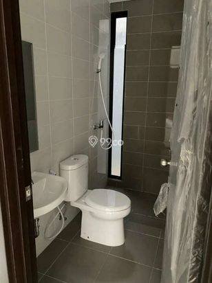 Jual Murah Suvarna Sutera Cluster Flavio Lt. 105  Tangerang