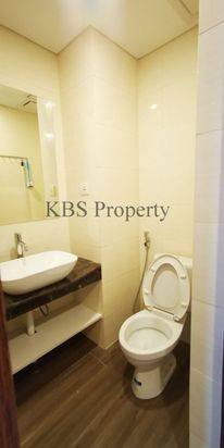 Disewa Apartemen Nagoya Thamrin City (NTC) Type Studio - Batam