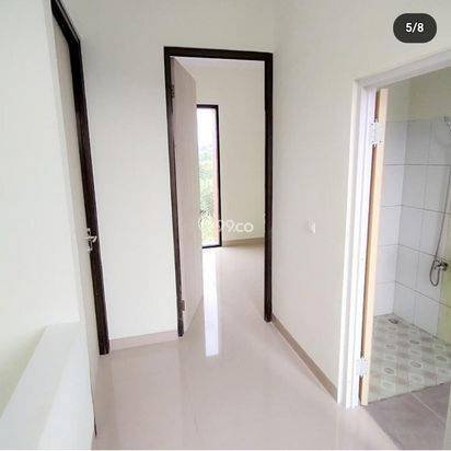 Rumah di jual murah di pamulang tangsel