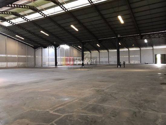 Sewa Gudang Cocok Usaha &Industri Jl Raya Semarang-Kendal-7248